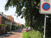 Kalkhovensingel streetview