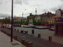 Clermont Ferrand centrum