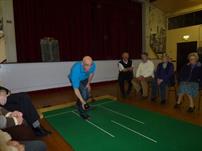 Bowling for Tara (Tipperary Active Retired Association)